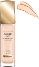 Max Factor Radiant Lift Foundation 30 ml No. 030