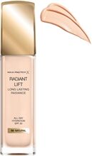 Max Factor Radiant Lift Foundation 30 ml No. 050