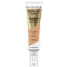 Max Factor Miracle Pure Foundation 30 ml No. 045