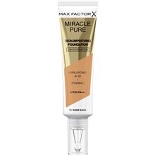 Max Factor Miracle Pure Foundation 30 ml No. 070
