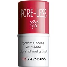 Clarins MyClarins PoreLess Blur And Matte Stick 3 ml