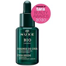 Nuxe Organic Chia Seeds Essential Antioxidant Serum 30 ml