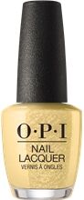 OPI Nail Lacquer Mexico City Collection 15 ml No. 086