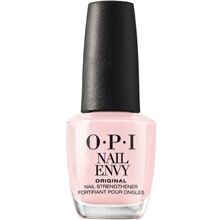 OPI Nail Envy - Bubble Bath 15 ml