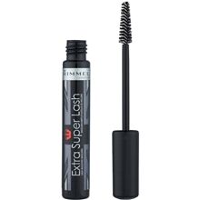 Rimmel Extra Super Lash Mascara 8 ml Black