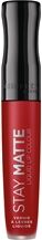 Rimmel Stay Matte Liquid Lip Color 5 ml 500 Fire Starter