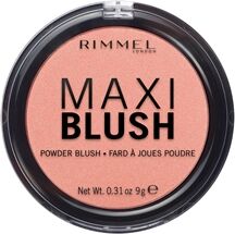 Rimmel Maxi Blush 9 gram 001 Third Base