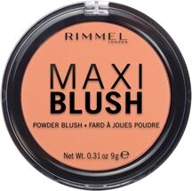 Rimmel Maxi Blush 9 gram 004 Sweet Cheeks