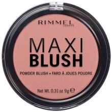 Rimmel Maxi Blush 9 gram 006 Exposed