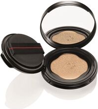 Shiseido Synchro Skin Cushion Compact Foundation 13 gram No. 120