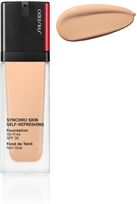 Shiseido Synchro Skin Self Refreshing Foundation 30 ml No. 150