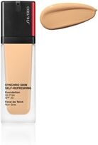 Shiseido Synchro Skin Self Refreshing Foundation 30 ml No. 160