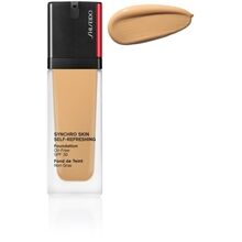 Shiseido Synchro Skin Self Refreshing Foundation 30 ml No. 340