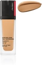 Shiseido Synchro Skin Self Refreshing Foundation 30 ml No. 360