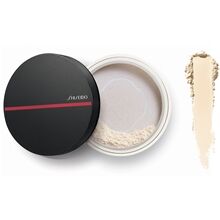 Shiseido Synchro Skin Invisible Matte Loose Powder 6 gram