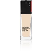 Shiseido Synchro Skin Radiant Lifting Foundation 30 ml No. 120