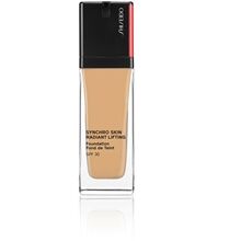Shiseido Synchro Skin Radiant Lifting Foundation 30 ml No. 340