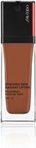 Shiseido Synchro Skin Radiant Lifting Foundation 30 ml No. 520