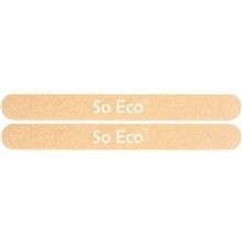 So Eco 2 Bamboo Nail Files 1 set