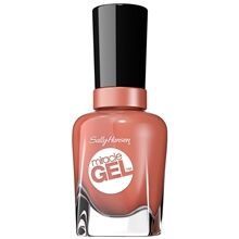 Sally Hansen Miracle Gel Nail Polish 14 ml No. 650