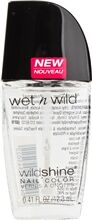 Wet n Wild Wild Shine Nail Color 12 ml No. 450