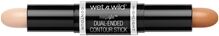 Wet n Wild MegaGlo Dual Ended Contour Stick Light Medium