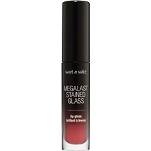 Wet n Wild Mega Last Stained Glass Lipgloss 2.5 ml No. 444
