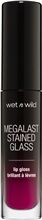 Wet n Wild Mega Last Stained Glass Lipgloss 2.5 ml No. 448