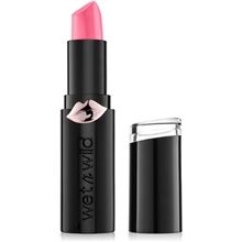 Wet n Wild Mega Last Lipstick Matte Finish 3.6 gram No. 407