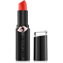 Wet n Wild Mega Last Lipstick Matte Finish 3.6 gram No. 416