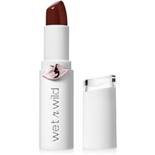 Wet n Wild Mega Last Lipstick Shine Finish 3.6 gram No. 438