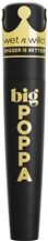 Wet n Wild Big Poppa Mascara 10 ml Black