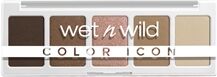 Wet n Wild 5 Pan Palette 6 gram No. 067