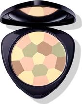 Dr Hauschka Color Correcting Powder 00 Translucent 9 gram