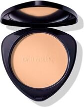 Dr Hauschka Compact Powder 9 gram No. 03 Nutmeg