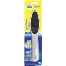 Scholl Carborundum Foot File