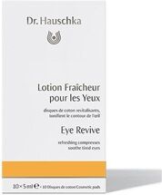 Dr Hauschka Eye Revive 10x5 ml