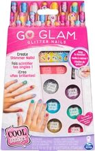 Cool Maker Go Glam Glitter Nails