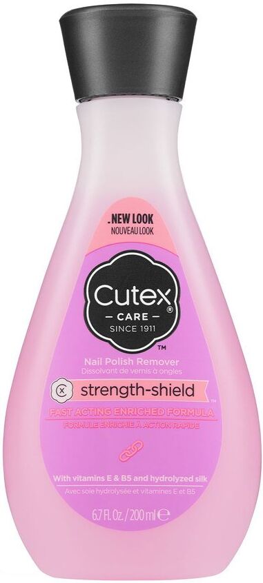 Cutex Strength-Shield 200ml