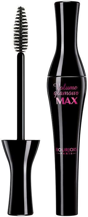 Bourjois Volume Glamour Max Mascara 51 Noir Max 10ml