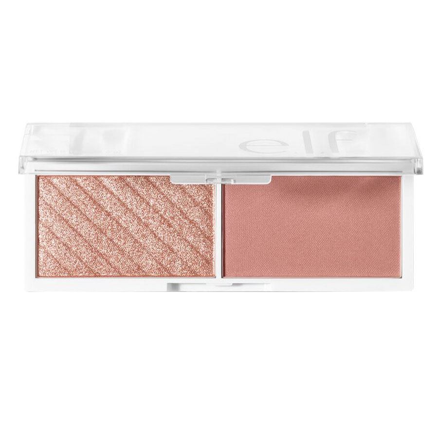 e.l.f. Cosmetics Bite-Size Face Duo Lychee 4,6g