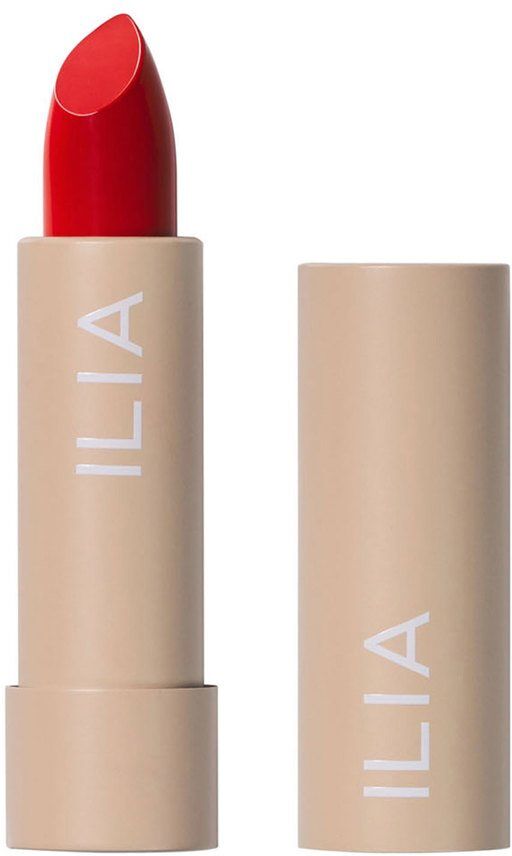 Ilia Color Block Lipstick Flame 4g