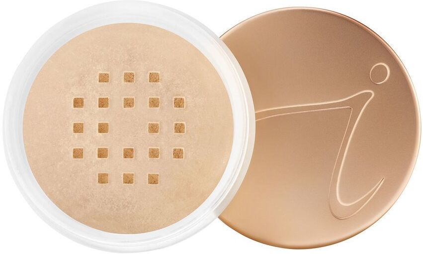 Jane Iredale Amazing Base Loose Mineral Powder SPF 20 Satin 10,5g