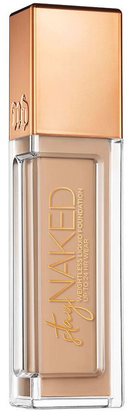 Urban Decay Stay Naked Weightless Liquid Foundation 31NN 30ml