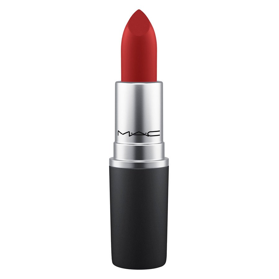MAC Cosmetics Powder Kiss Lipstick Healthy, Wealthy And Thriving 3g