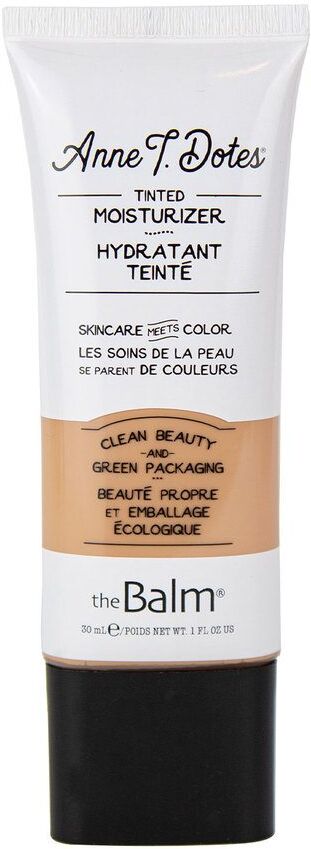 theBalm Anne T. Dote Tinted Moisturizer Medium #26 30ml