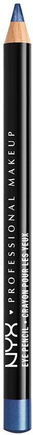 NYX Professional Makeup Slim Eye Pencil Sapphire