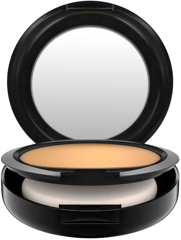 MAC Studio Fix Powder Plus Foundation Nc43 15g