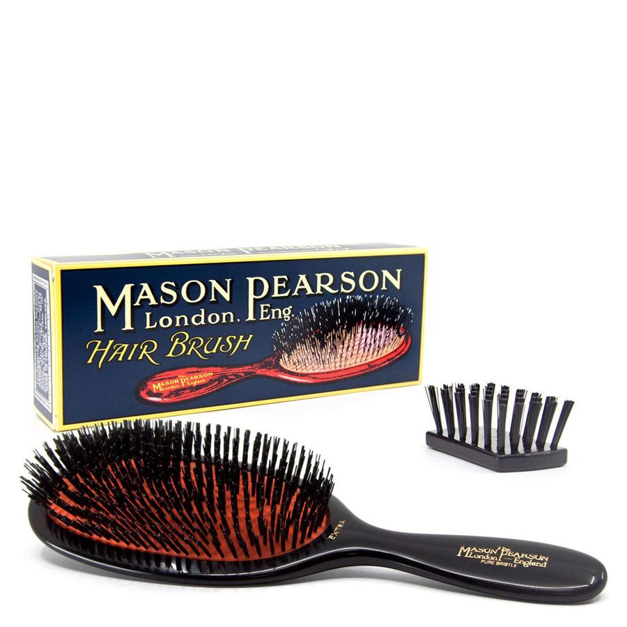 Mason Pearson Brush B1 Large Extra Bristle