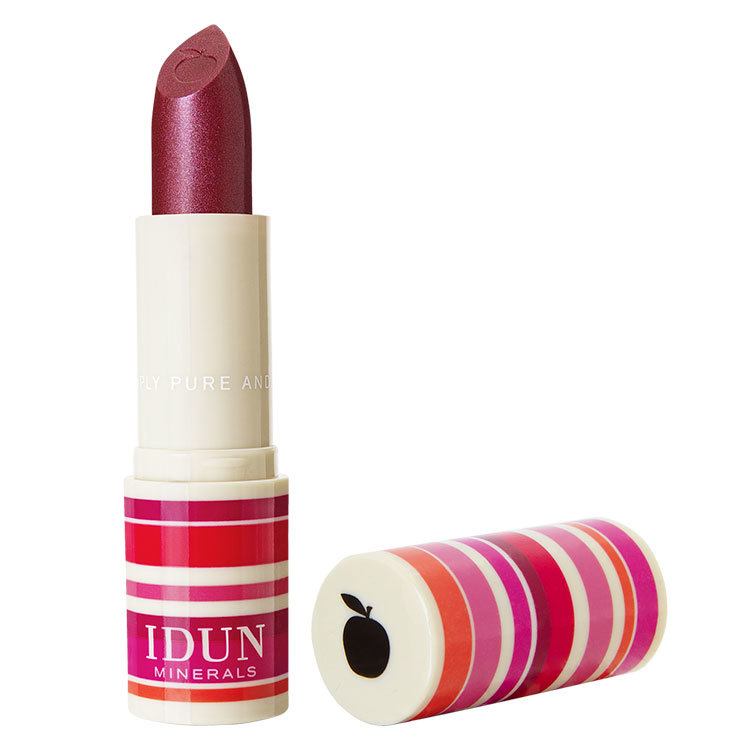 IDUN Minerals Creme Lipstick Sylvia 3,6g